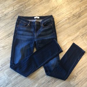 Relentless Jeans Size 26 Athletic Jeans